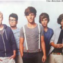 รู้จักหนุ่ม วง One direction กันอ๊ะป๊าว??