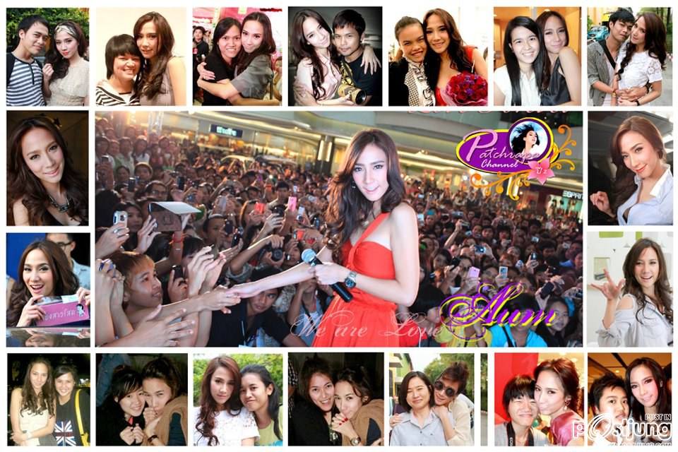 AUM PATCHRAPA SHE'S NO.1 !!!!!