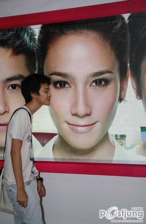 AUM PATCHRAPA SHE'S NO.1 !!!!!