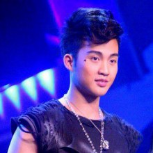 โฟนลิ้งเฮคว้าแชมป์เคพีเอ็นอวอร์ด