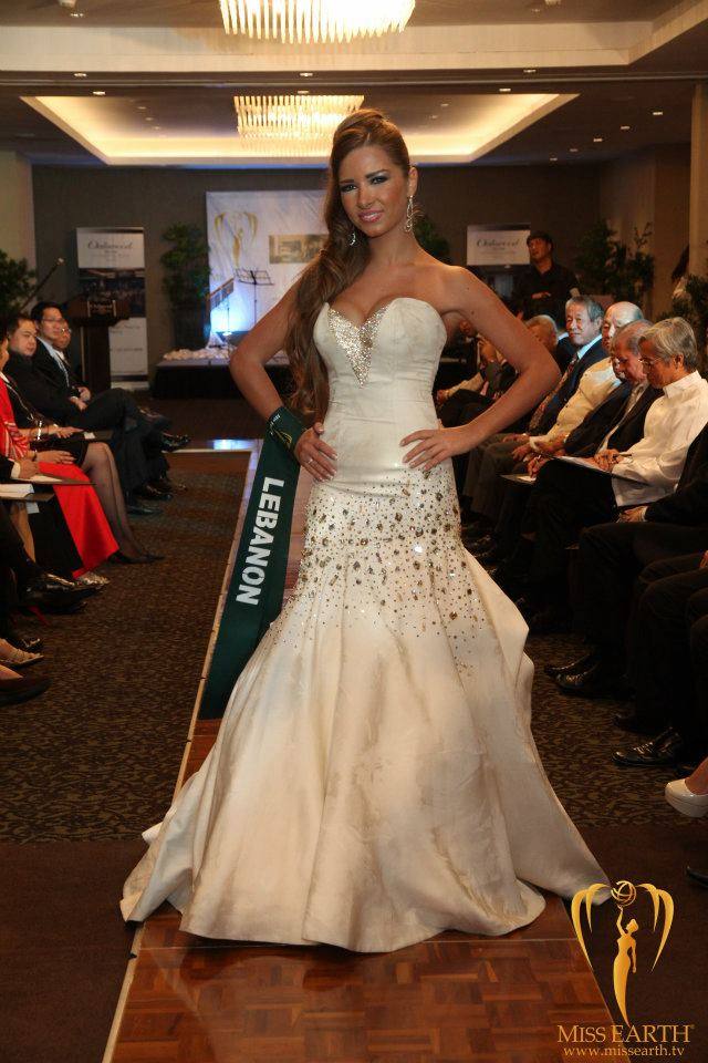 Miss Earth 2011