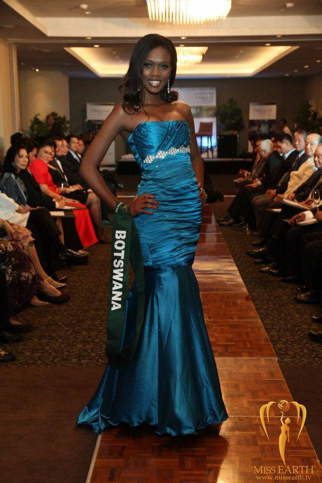 Miss Earth 2011