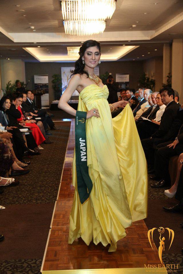 Miss Earth 2011