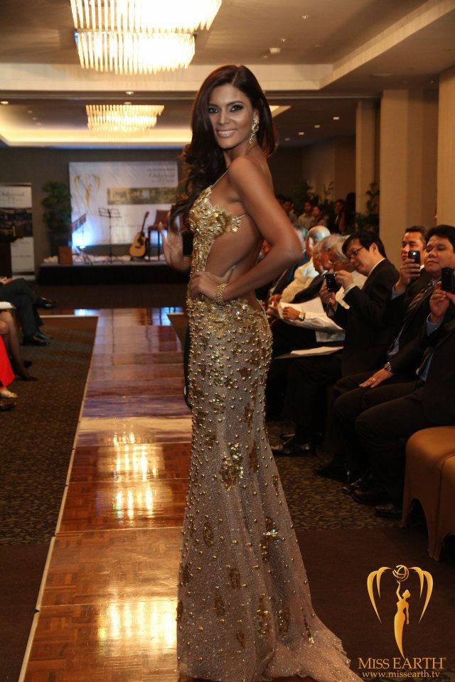 Miss Earth 2011