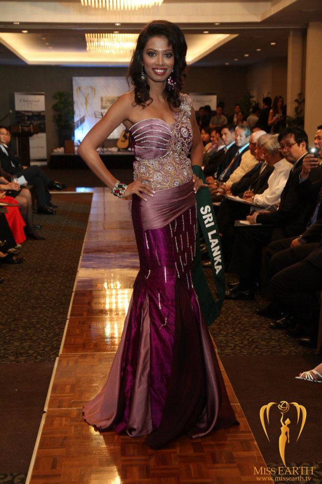 Miss Earth 2011