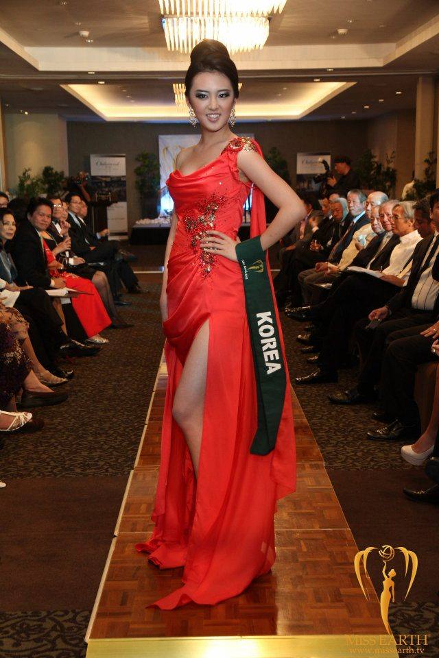 Miss Earth 2011