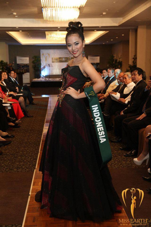 Miss Earth 2011