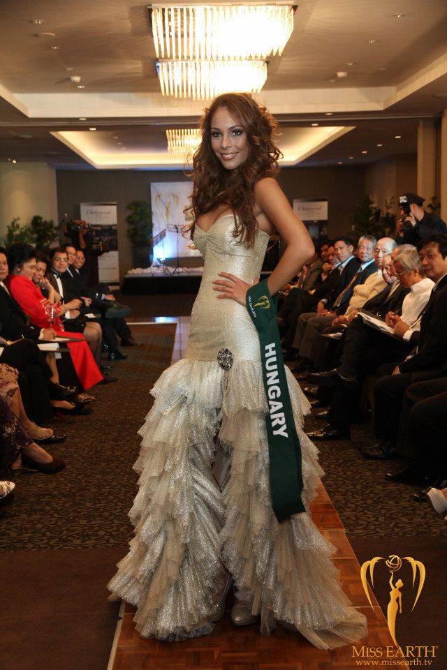 Miss Earth 2011