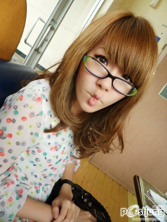 P'ทับทิม