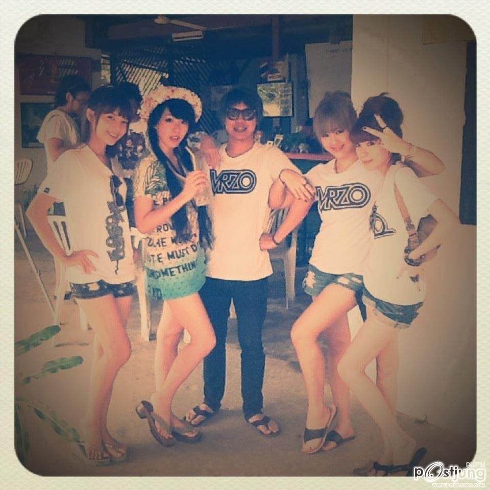 P'ทับทิม