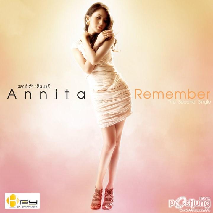 Annita lao superstar