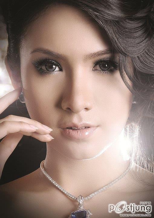 Annita lao superstar