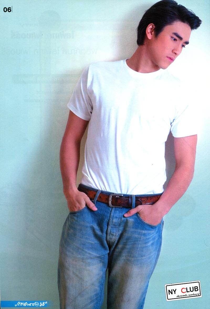 ณเดชน์ คูกิมิยะ @ ภาพยนตร์บันเทิง Nov. 30 - Dec. 13,2011