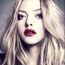 แฟชั่น Amanda Seyfried : American Beauty ภาพแฟชั่น จาก นิตยสาร Marie Claire