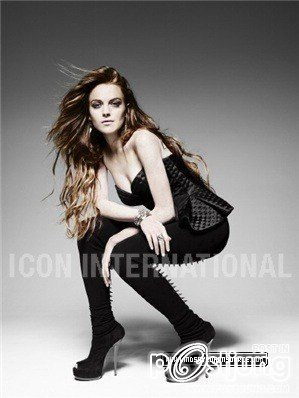 +++ Lindsay Lohan +++