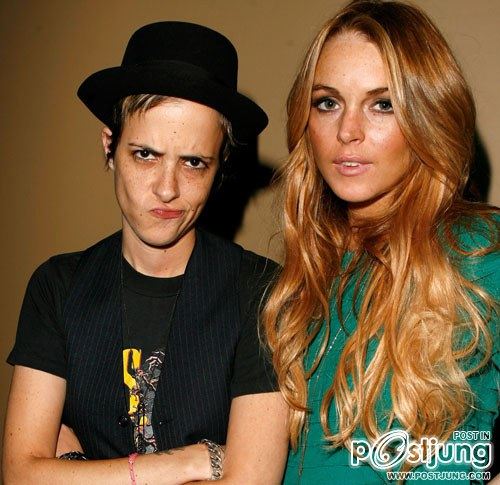 แฟนทอมของลินเซย์