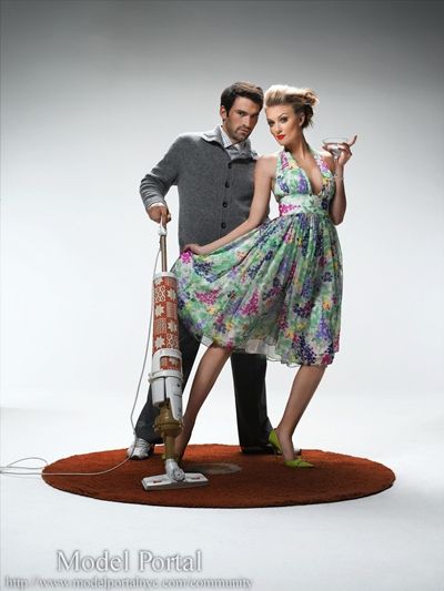 5 แม่บ้าน