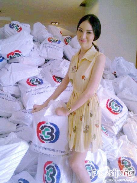 นาเดียร์สาวประเภทสองที่หน้าเหมือนตุ๊กตายาง