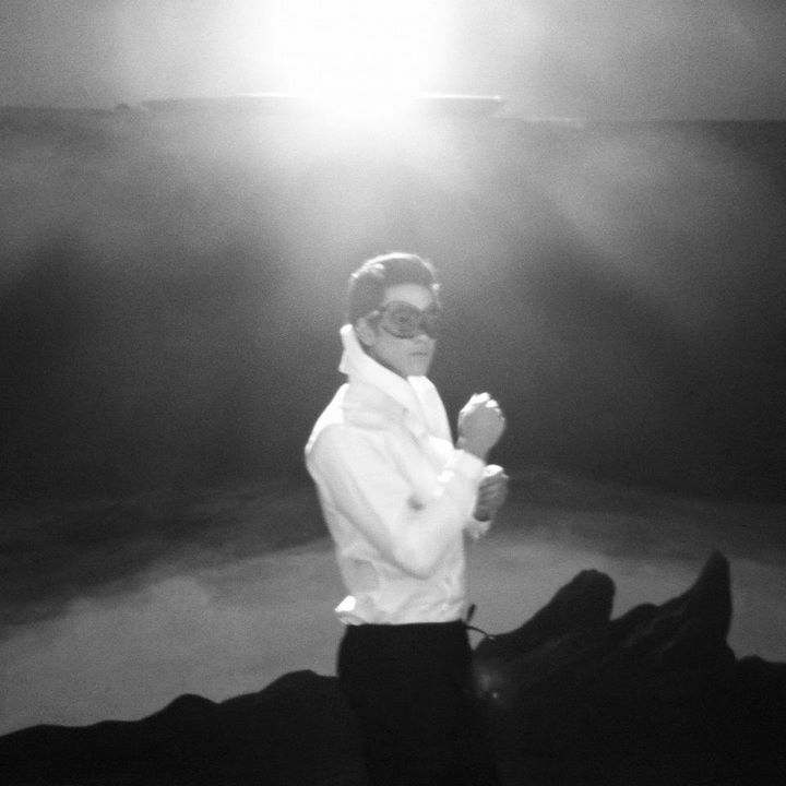 ณเดชน์ & ญาญ่า ถ่ายแบบนิตยสาร กุลสตรี