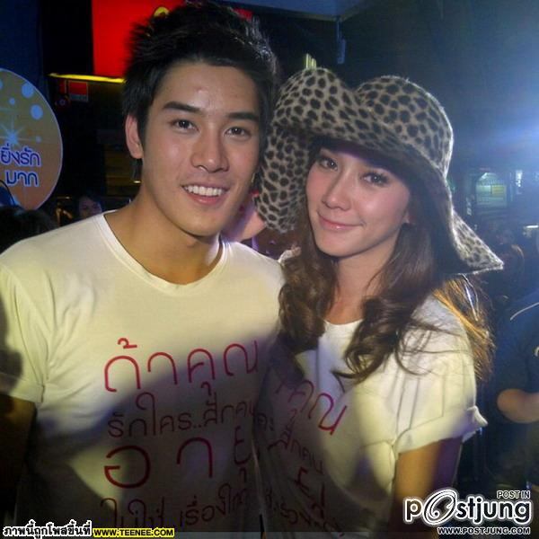 อั้ม พัชราภา สวย เริ่ดๆจาก instagram