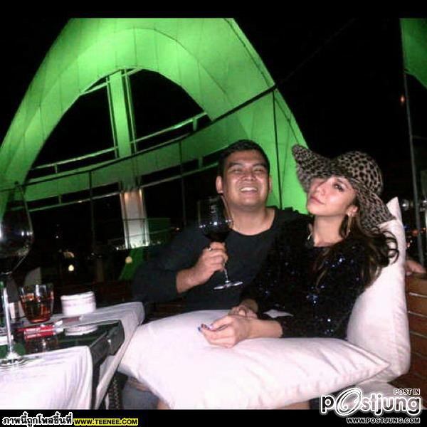 อั้ม พัชราภา สวย เริ่ดๆจาก instagram