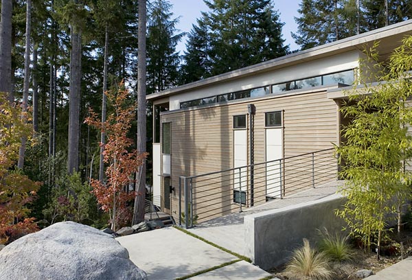 Raised House Plans &ndash; Big Ideas on a Small Budget