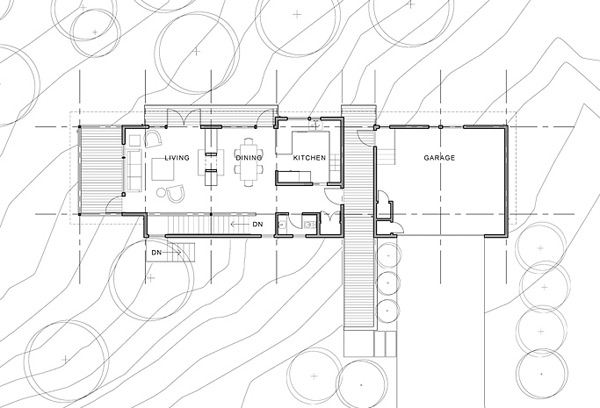 Raised House Plans &ndash; Big Ideas on a Small Budget