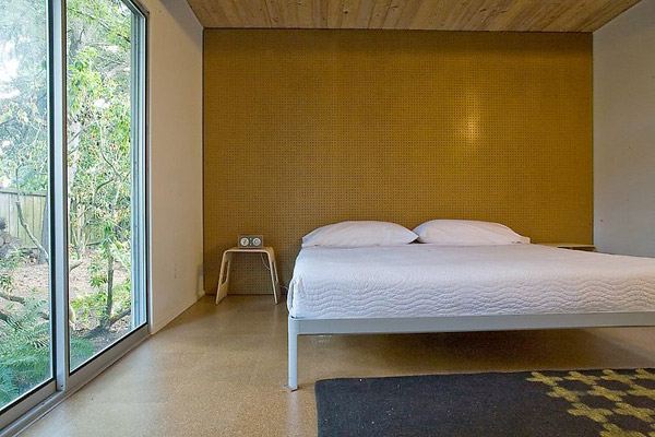 Courtyard Home Designs &ndash; Gabled Roof House for Sale