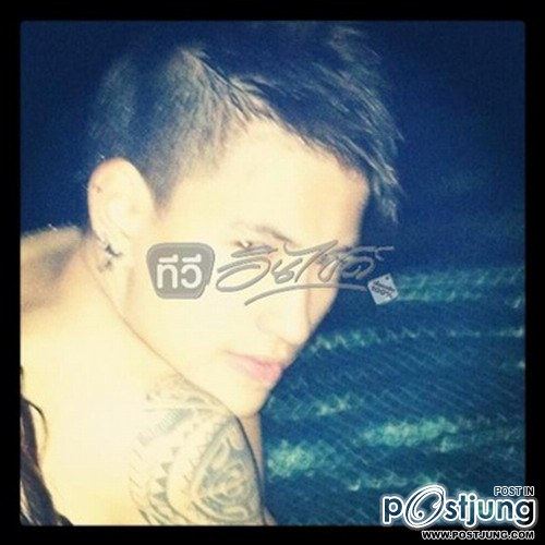 สาวห้าวซีโชว์เปลือย!!!