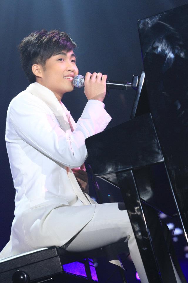 "โฟนลิ้งค์ - วทัญญู" ชนะเลิศนักร้องยอดเยี่ยม KPN Award ครั้งที่ 21