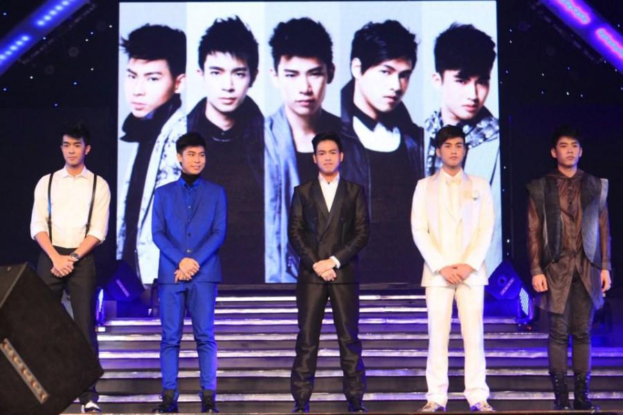 "โฟนลิ้งค์ - วทัญญู" ชนะเลิศนักร้องยอดเยี่ยม KPN Award ครั้งที่ 21