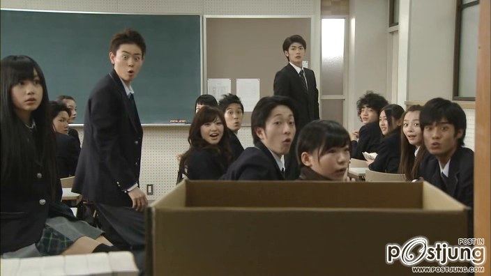 Taisetsu na Koto wa Subete Kimi ga Oshiete Kureta