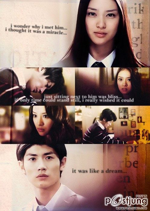 Taisetsu na Koto wa Subete Kimi ga Oshiete Kureta