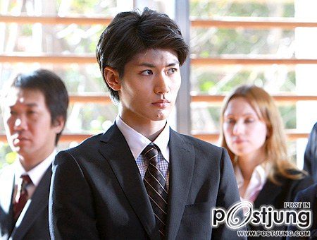 Taisetsu na Koto wa Subete Kimi ga Oshiete Kureta