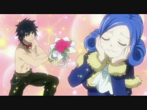 Fairy Tail เท่ๆ น่ารักๆ