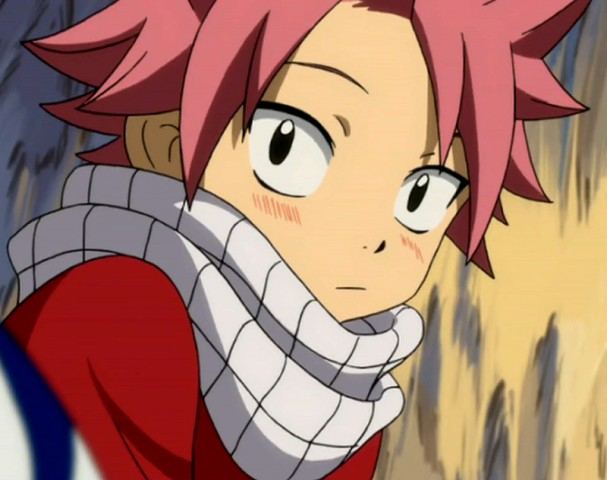 Fairy Tail เท่ๆ น่ารักๆ