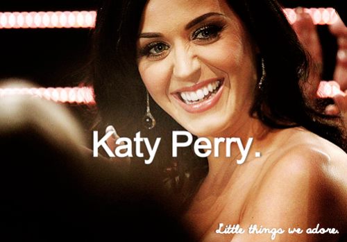 Katy Perry Thailand ♥