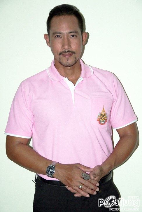 รวมดาราแสดงละครเทิคพระเกียรติ