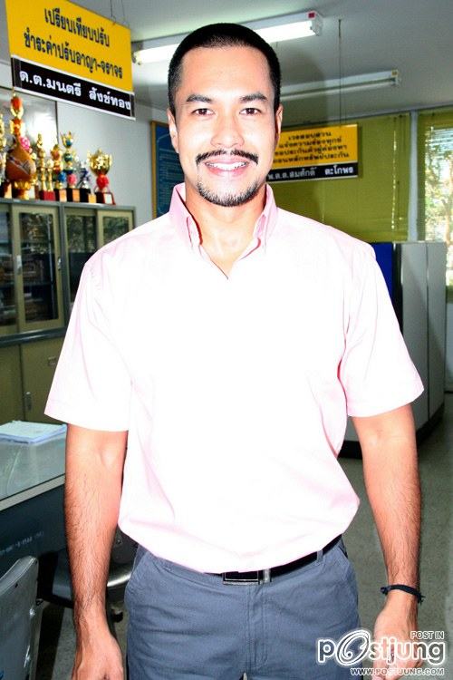 รวมดาราแสดงละครเทิคพระเกียรติ