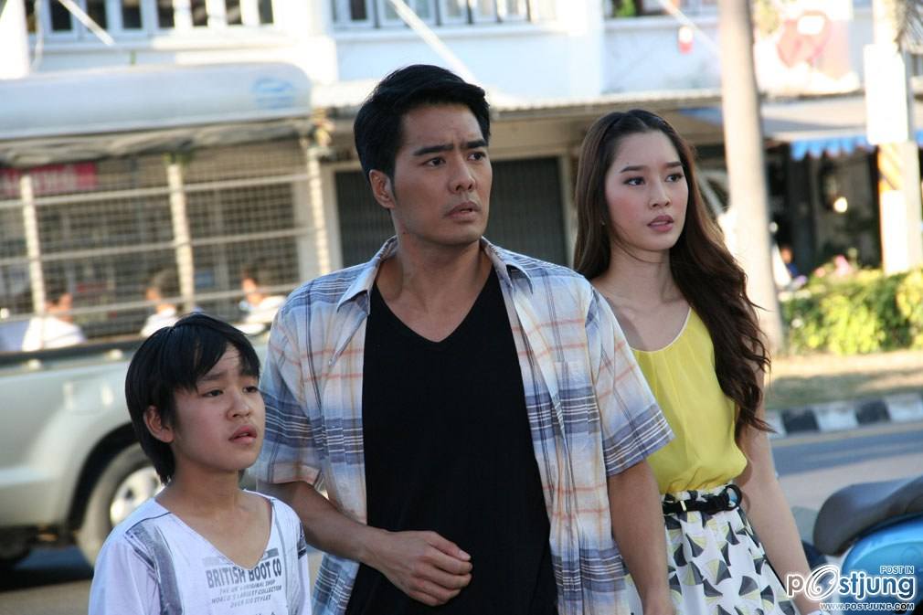 รวมดาราแสดงละครเทิคพระเกียรติ