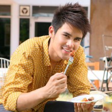 คิดถึงพี่ต่าย น่ารัก