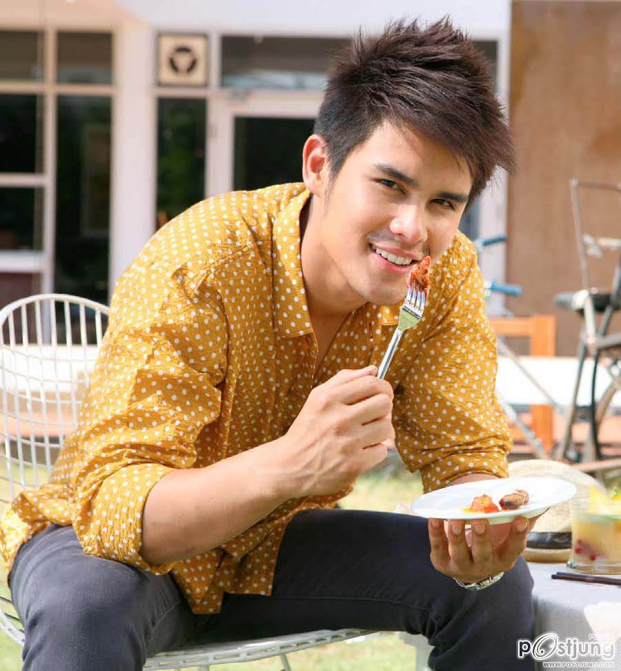 คิดถึงพี่ต่าย น่ารัก