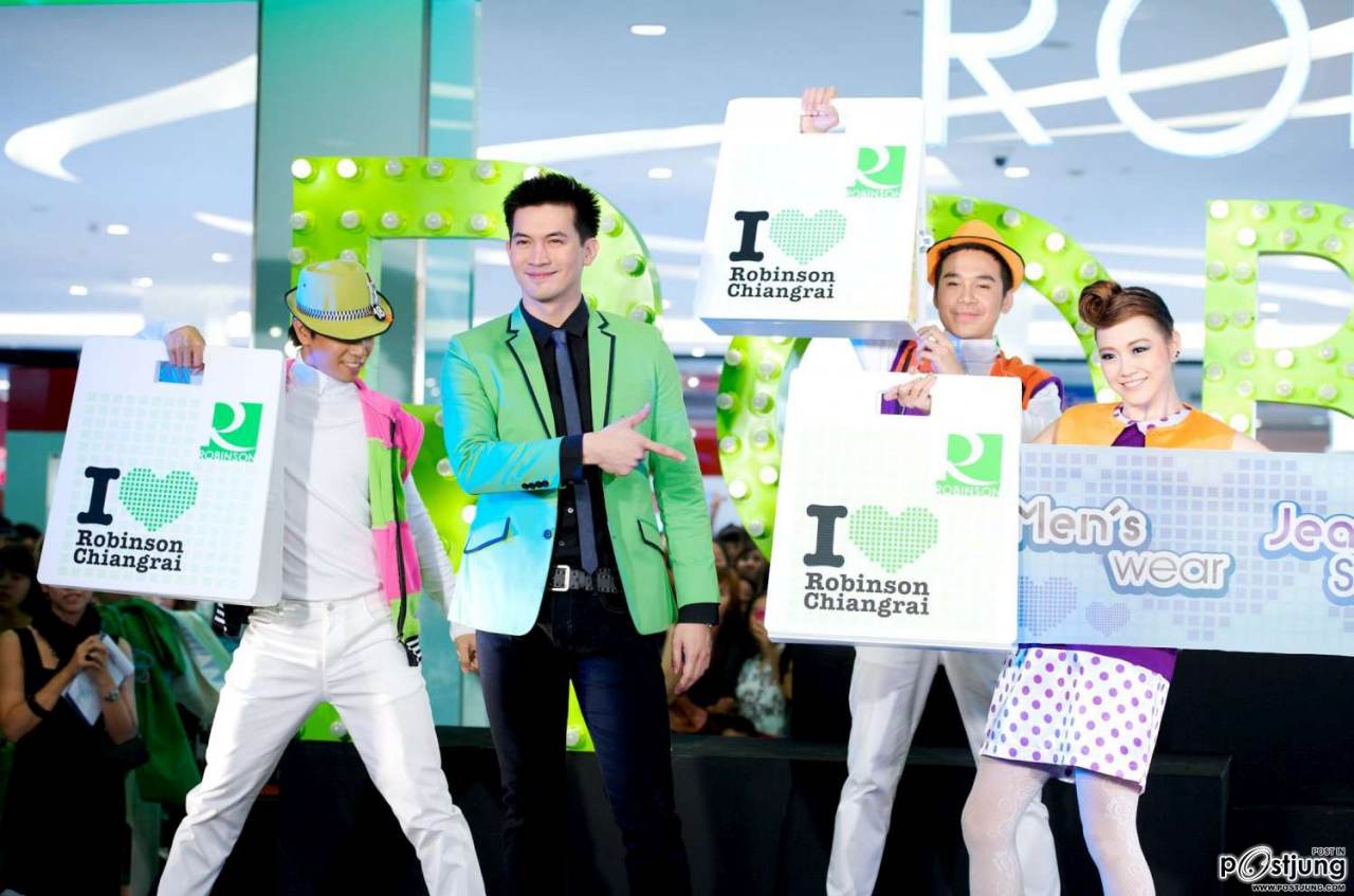 พี่เคน+พลอยน่ารัก