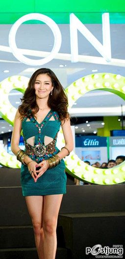 "เเพนเค้ก"สวยเริ่ด"นางฟ้ามาเฟีย"เเซ่บเเน่!!!!