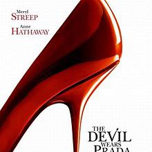 วันนี้มีหนังมาฟากค้ะ The Devil Wears Prada นางมารสวมปราด้า