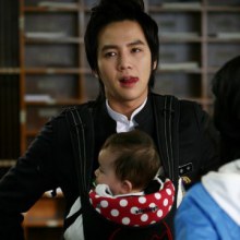 จาง กึน ซอก จาก สาวจอมจุ้น กับหนุ่มอินดี้