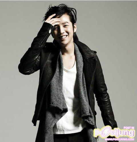 จาง กึน ซอก จาก สาวจอมจุ้น กับหนุ่มอินดี้