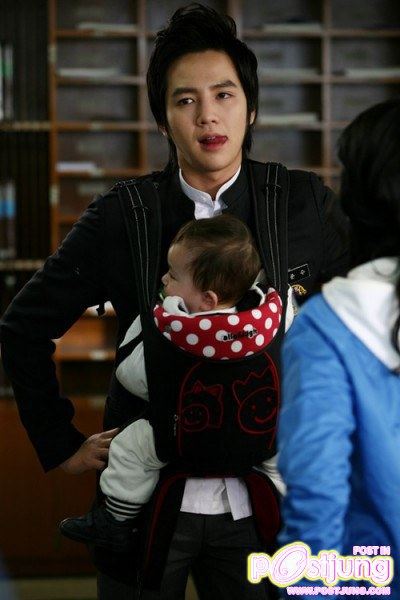 จาง กึน ซอก จาก สาวจอมจุ้น กับหนุ่มอินดี้