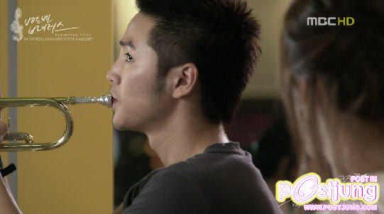 จาง กึน ซอก จาก สาวจอมจุ้น กับหนุ่มอินดี้