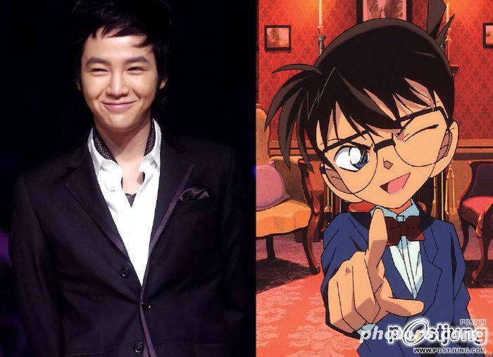 จาง กึน ซอก จาก สาวจอมจุ้น กับหนุ่มอินดี้